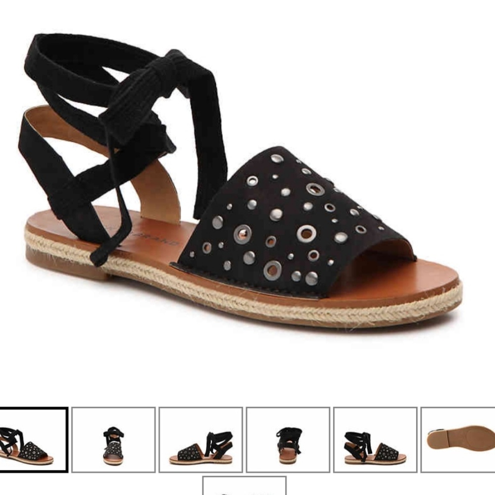 Lucky Brand Daytah Sandal